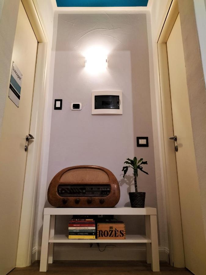 Appartamento Loft 23 Empoli Esterno foto