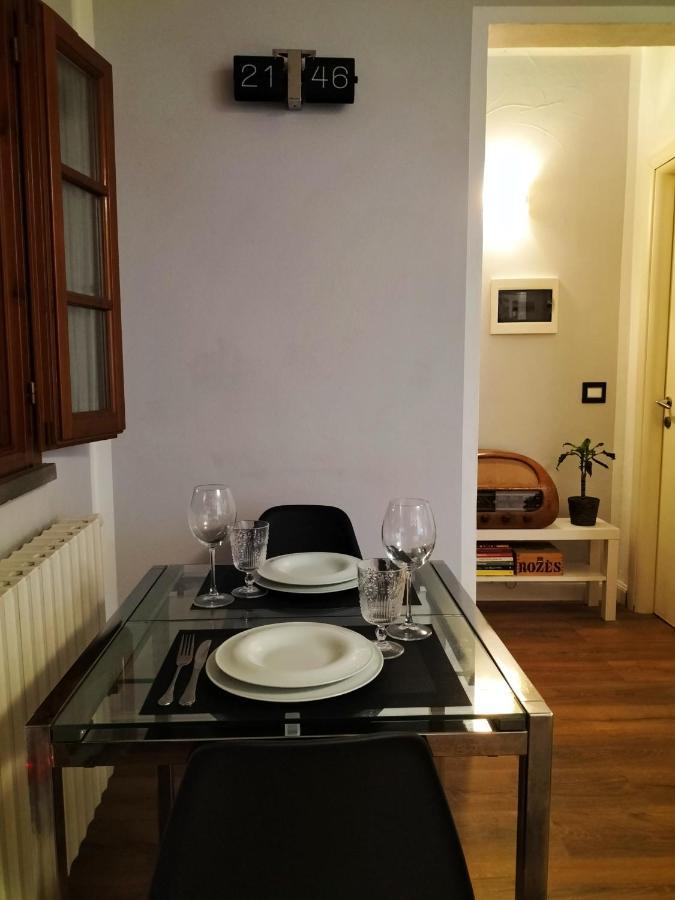 Appartamento Loft 23 Empoli Esterno foto