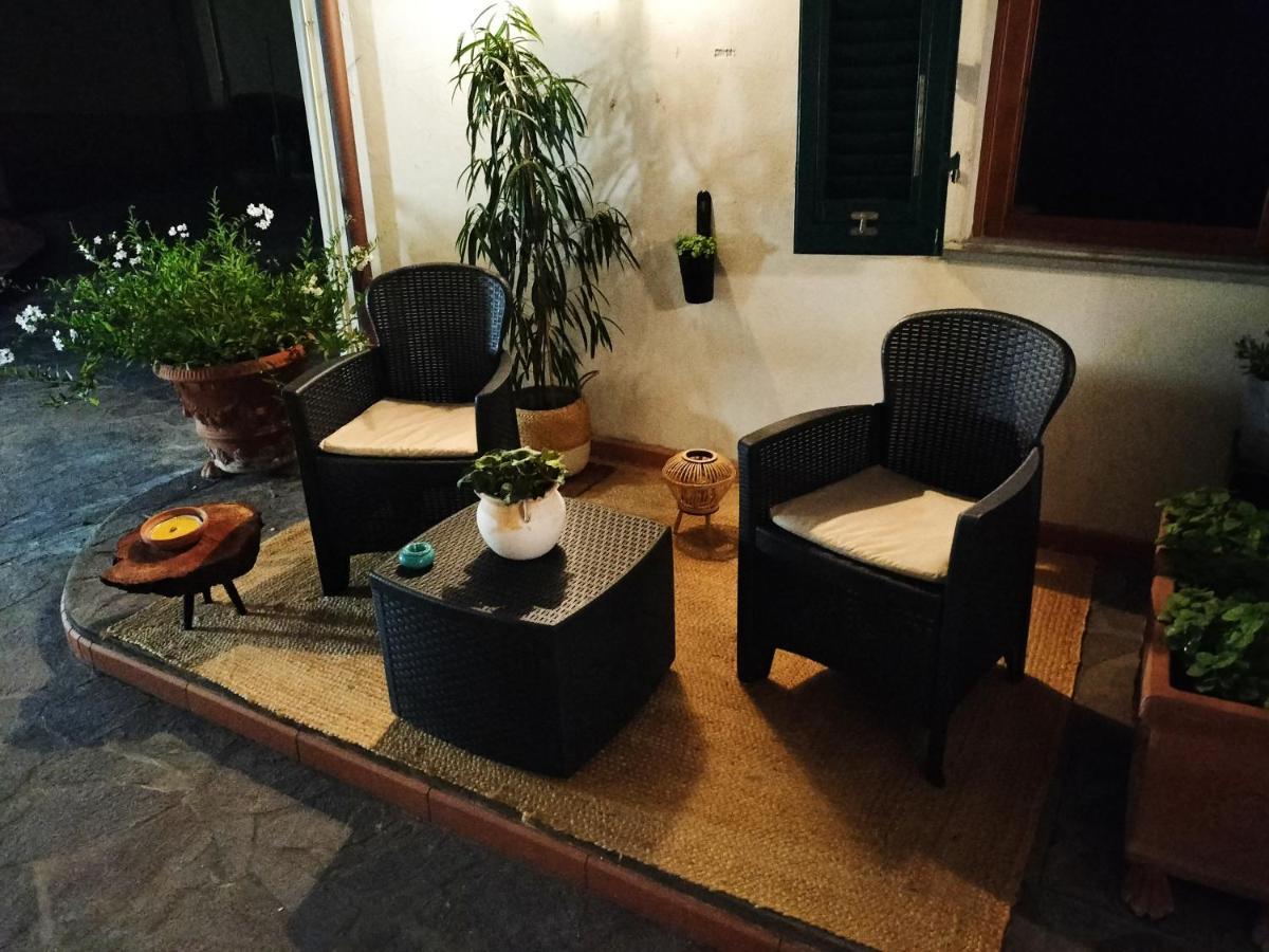Appartamento Loft 23 Empoli Esterno foto