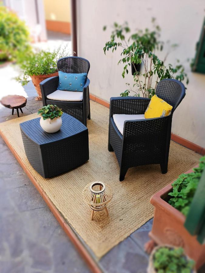 Appartamento Loft 23 Empoli Esterno foto