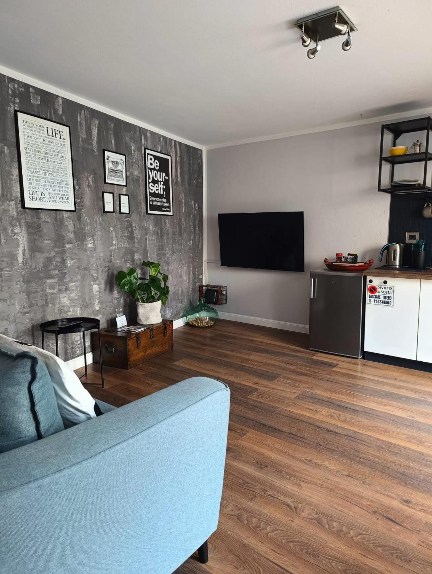 Appartamento Loft 23 Empoli Esterno foto