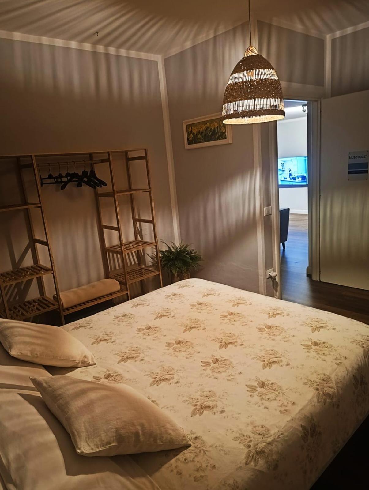 Appartamento Loft 23 Empoli Esterno foto